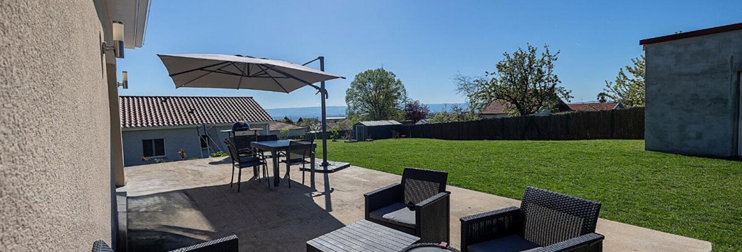 Maison 4 Pièces 95 m² à vendre à Feurs (42110)