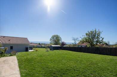 Maison 4 pièces 270000 €