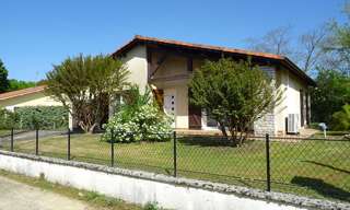 Maison 4 Pièces 103 m² à vendre à Saint-Pierre-du-Mont (40280)