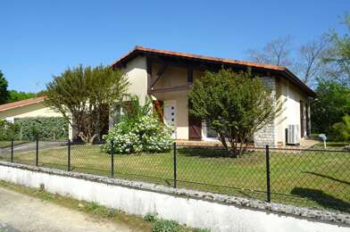 Maison 4 pièces 235000 €
