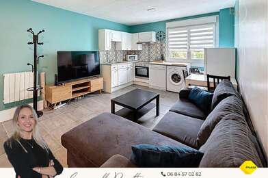 Appartement 2 pièces 139800 €