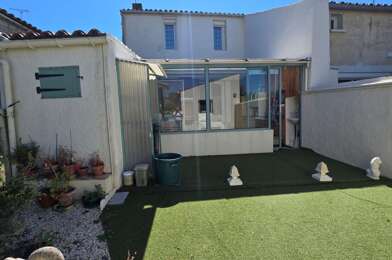Maison 5 pièces 108000 €