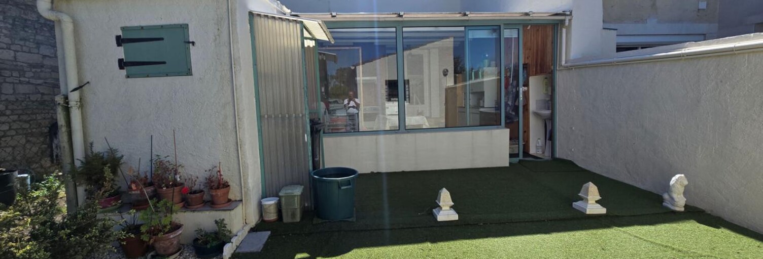 Maison 5 Pièces 111 m² à vendre à Le Gué-de-Velluire (85770)