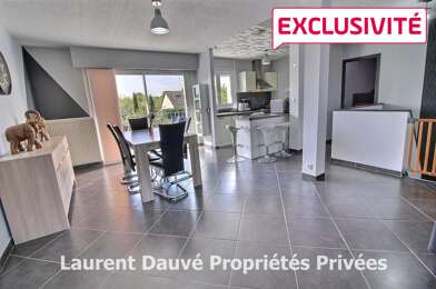 Maison 5 pièces 235300 €