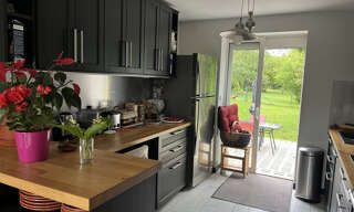 Maison 5 Pièces 112 m² à vendre à Gommenec'h (22290)