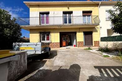 Maison 6 pièces 250000 €