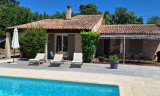 Maison 8 Pièces 163 m² à vendre à Le Thoronet (83340)