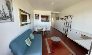 Appartement 2 Pièces 40 m² à vendre à Canet-en-Roussillon (66140)