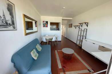 Appartement 2 pièces 191000 €