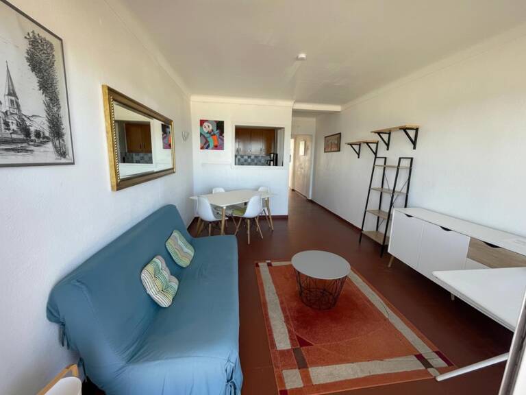 Appartement Canet En Roussillon 2 pièce(s) 40 m2 — photo 1