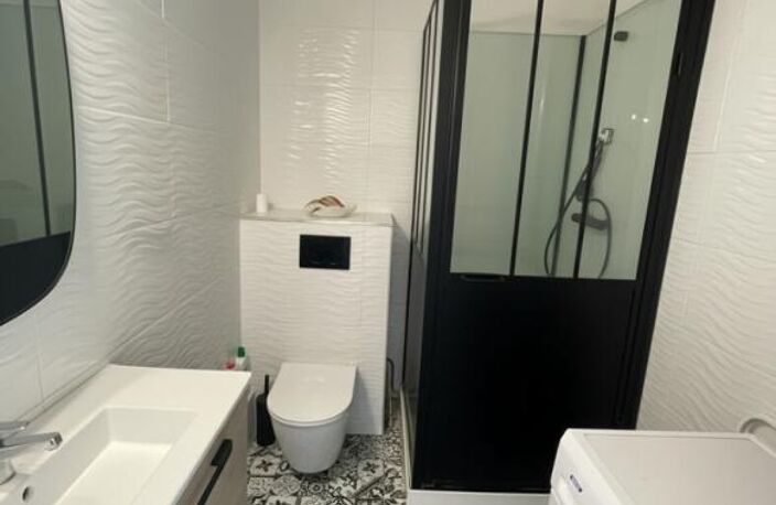 Appartement Canet En Roussillon 2 pièce(s) 40 m2 — photo 3