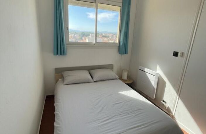 Appartement Canet En Roussillon 2 pièce(s) 40 m2 — photo 4