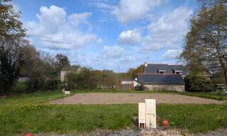 Terrain  546 m² à vendre à Treillières (44119)