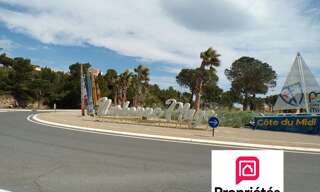 Maison 3 Pièces 56 m² à vendre à Narbonne (11100)