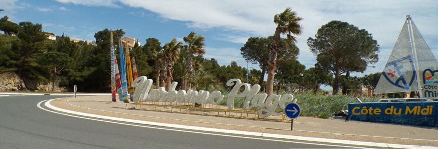 Maison 3 Pièces 56 m² à vendre à Narbonne (11100)