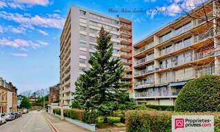 Appartement 1 Pièce 35 m² à vendre à Le Havre (76600)