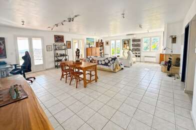 Maison 4 pièces 589000 €