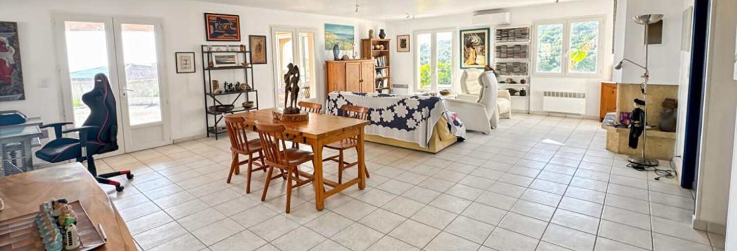 Maison 4 Pièces 120 m² à vendre à Poggiolo (20160)