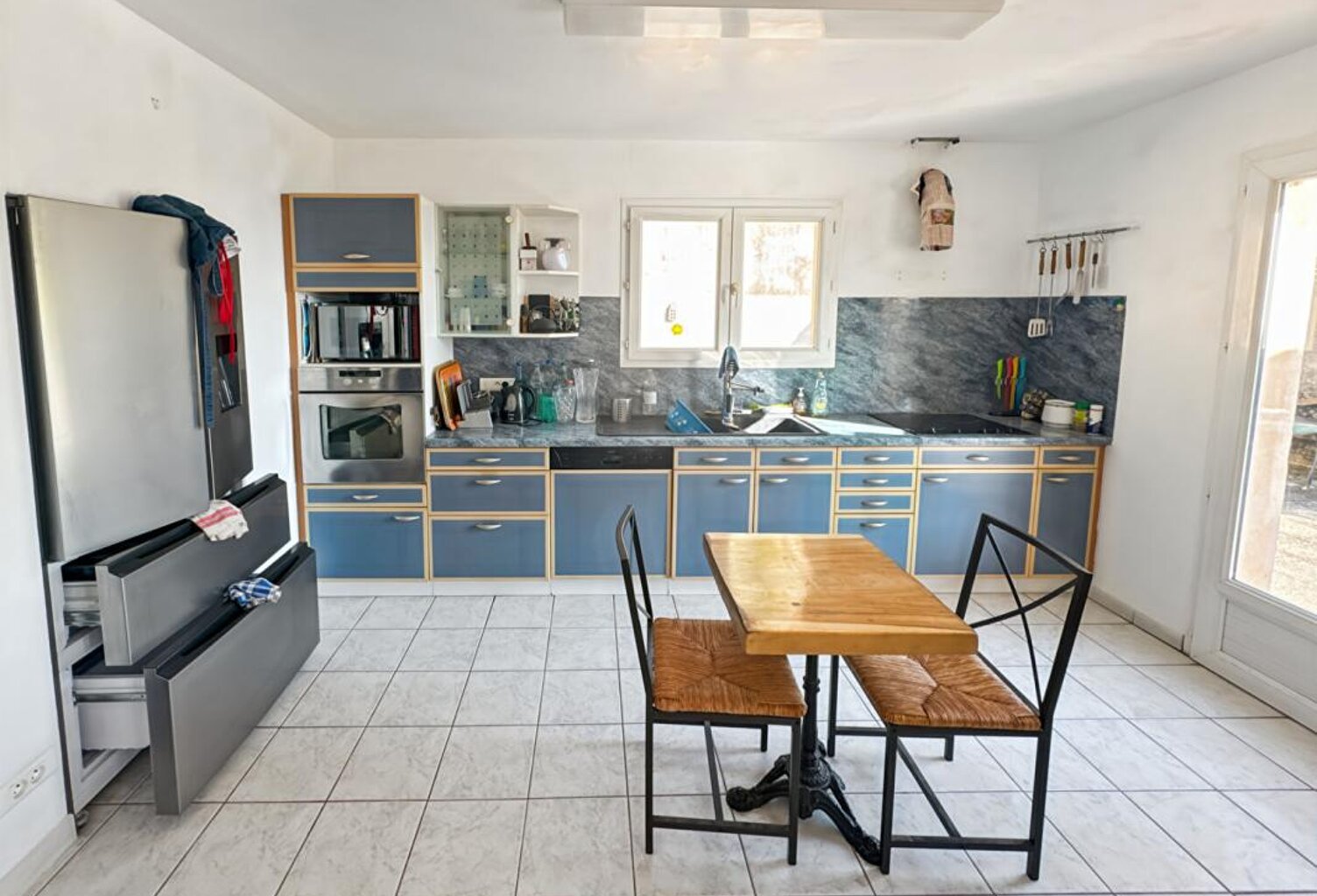 Maison Coggia 4 pièce(s) 120  m2 — photo 1