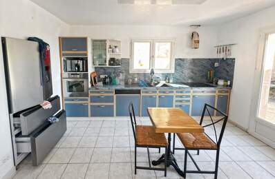 Maison Coggia 4 pièce(s) 120  m2 — photo du bien