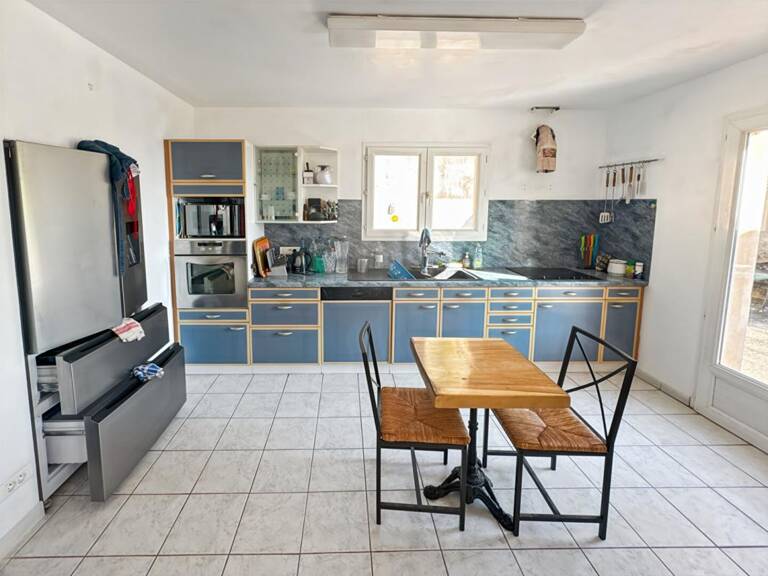 Maison Coggia 4 pièce(s) 120  m2 — photo 1