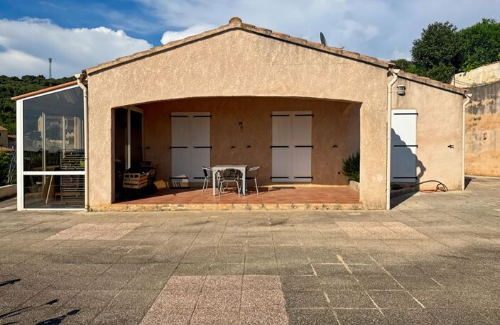 Maison Coggia 4 pièce(s) 120  m2 — photo 4