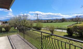 Maison 3 Pièces 77 m² à vendre à Les Abrets en Dauphiné (38490)