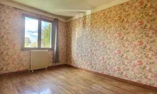Maison 3 Pièces 77 m² à vendre à Les Abrets en Dauphiné (38490)