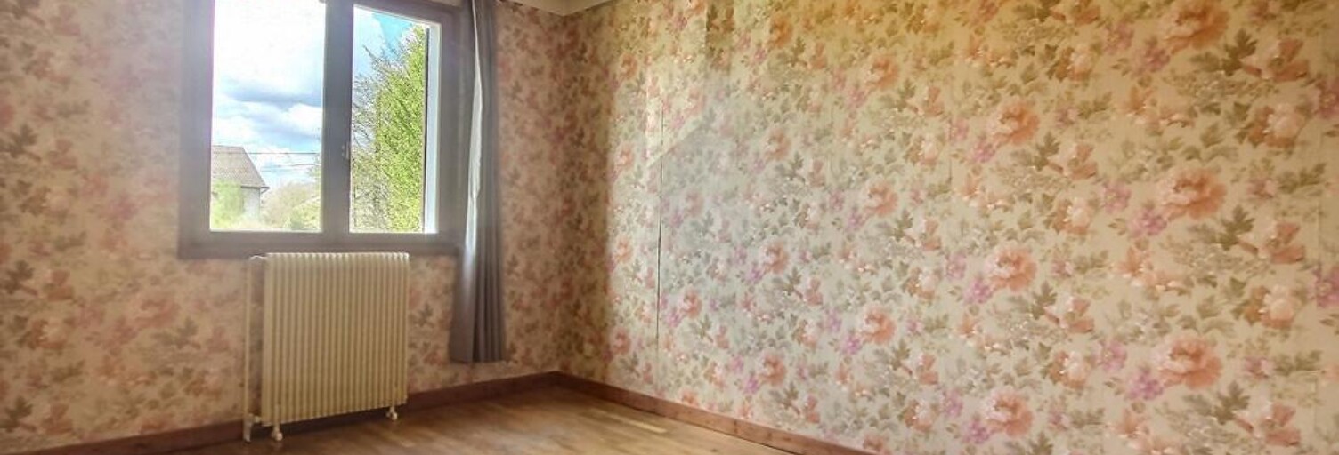 Maison 3 Pièces 77 m² à vendre à Les Abrets en Dauphiné (38490)
