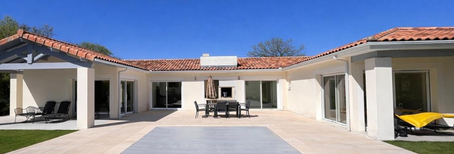 Maison 6 Pièces 199 m² à vendre à Marsac-sur-l'Isle (24430)