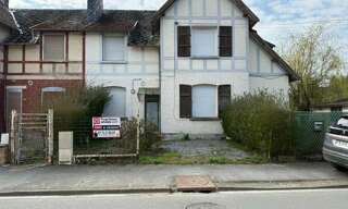 Maison 4 Pièces 155 m² à vendre à Sains-du-Nord (59177)