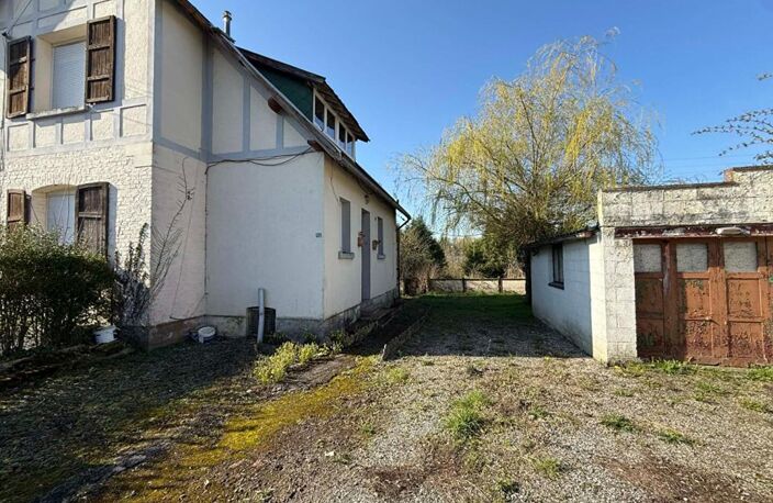 LOT DE 2 MAISONS À SAINS-DU-NORD — photo 4