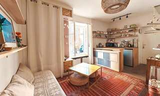 Appartement 2 Pièces 35 m² à vendre à Nantes (44000)