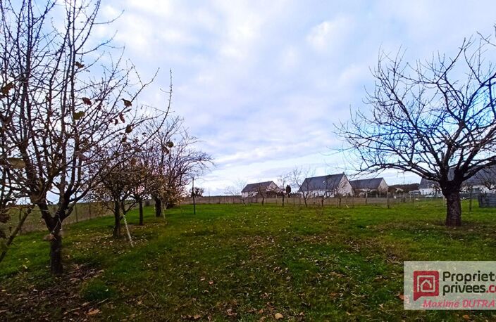 Terrain constructible, 2100m² — photo 3