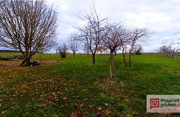 Terrain constructible, 2100m² — photo 4