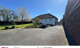 Maison 5 Pièces 99 m² à vendre à Barlin (62620)