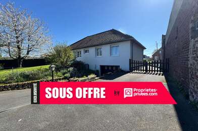 Maison 5 pièces 230000 €