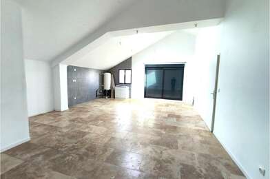 Appartement 3 pièces 109000 €