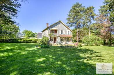 Maison 7 pièces 599900 €