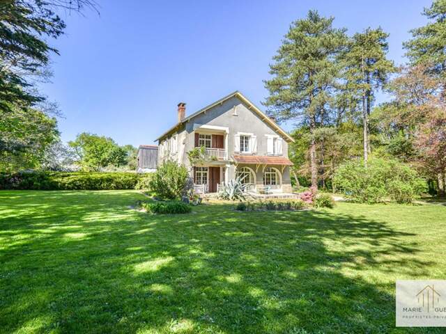 Propriété de 184m2 Haute Goulaine 7 pièce(s) avec dépendances — photo du bien
