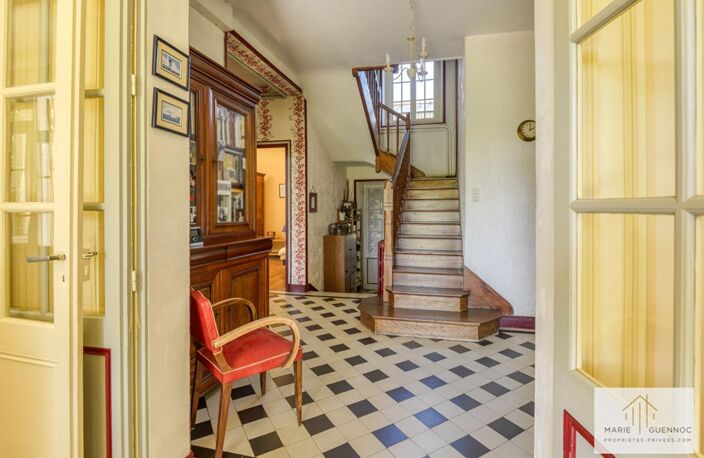 Propriété de 184m2 Haute Goulaine 7 pièce(s) avec dépendances — photo 2