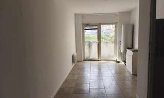 Appartement 2 Pièces 45 m² à vendre à Marseille 15 (13015)