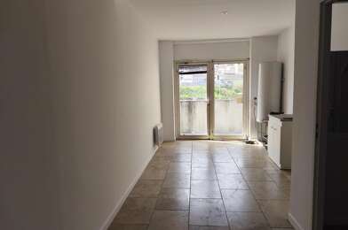 Appartement 2 pièces 78000 €