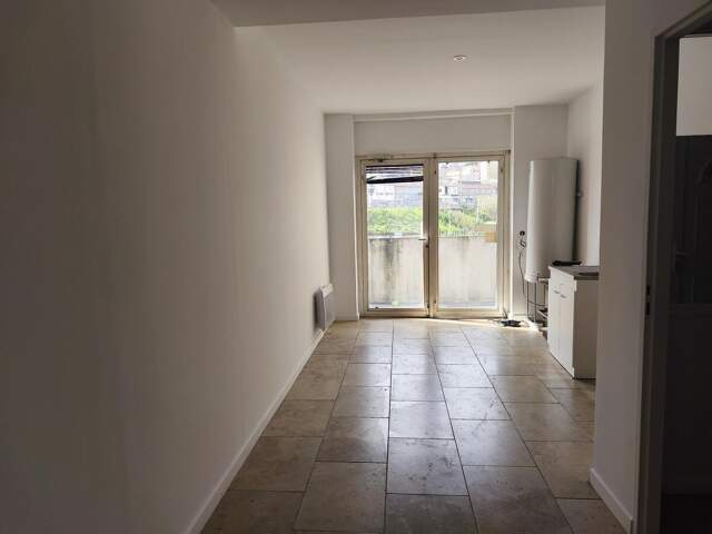 Appartement F2 — photo du bien