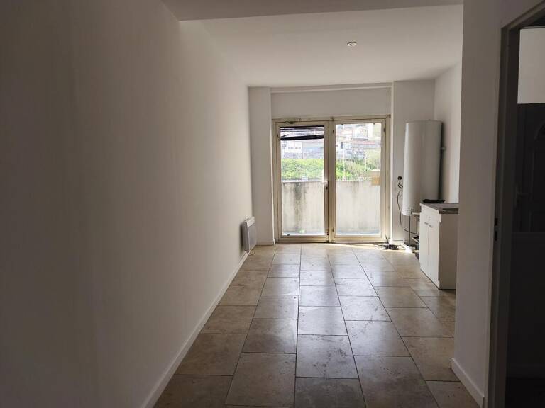 Appartement F2 — photo 1