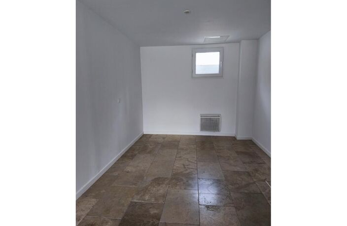 Appartement F2 — photo 2