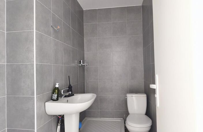 Appartement F2 — photo 4
