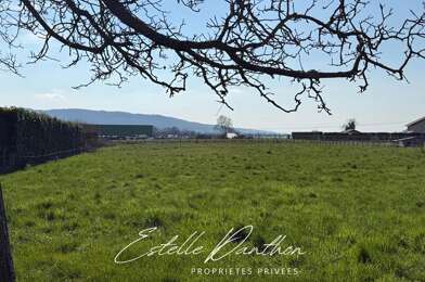 Terrain  115000 €
