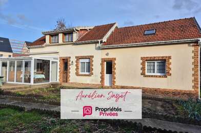 Maison 6 pièces 230000 €