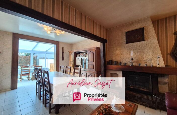 Maison Angerville L Orcher - 5 chambres — photo 3
